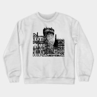 Dublin Crewneck Sweatshirt